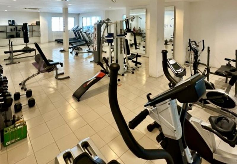 The Ryegates Apartment Airport Perimeter Road