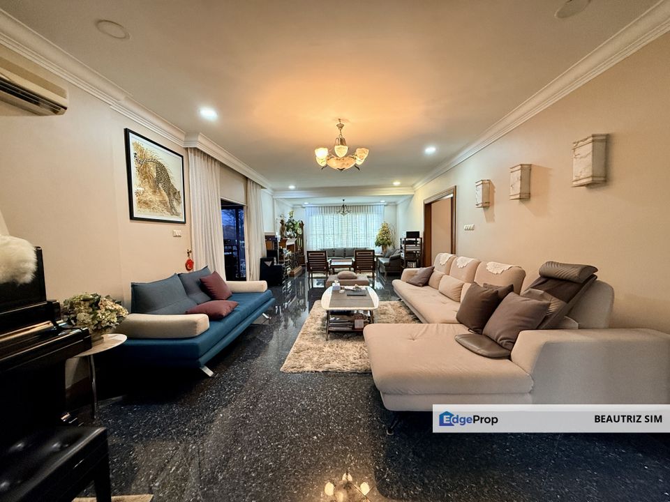 2-storey Bungalow, Green Heights, Kuching, Sarawak, Kuching