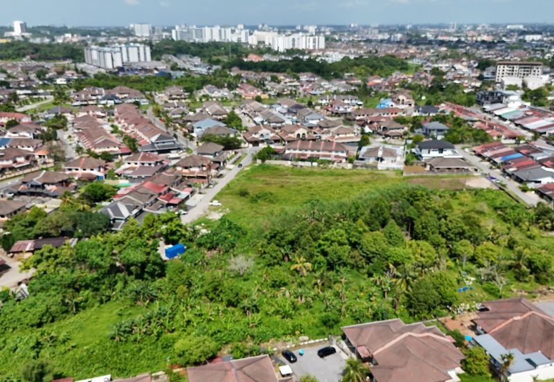 Jalan Stapok