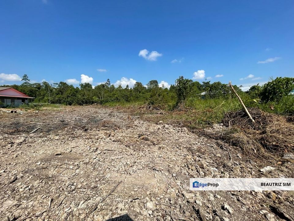 Native Land, Jalan Stakan, Sarawak, Kuching