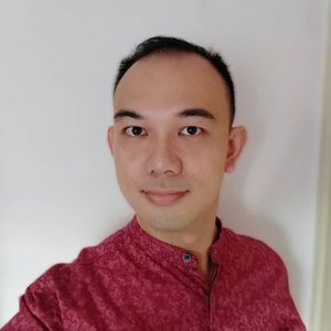 Real Estate Agent: Joseph Lau from REAPFIELD PROPERTIES (HQ) SDN. BHD