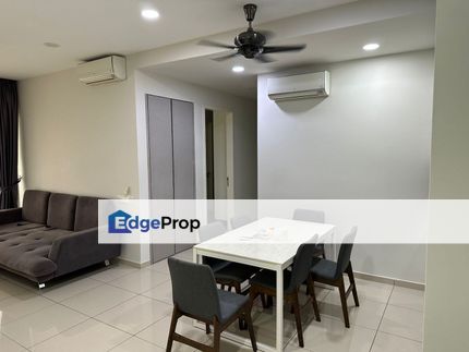 Great Value Condominium For Rent , Kuala Lumpur, Bukit Jalil