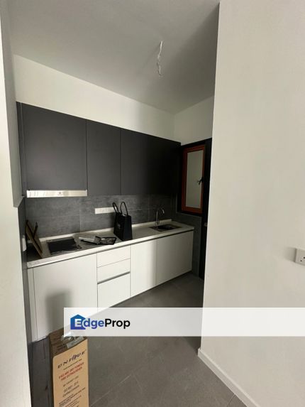 JRK Convena @Bukti Jalil , a mixture of Lifestyle and Affordable Price, Kuala Lumpur, Bukit Jalil
