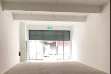 Bandar Kinrara @ Puchong