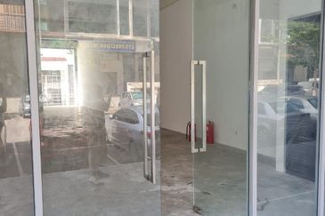 Bandar Kinrara @ Puchong