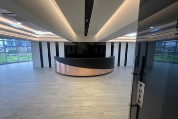 Bandar Puteri Puchong