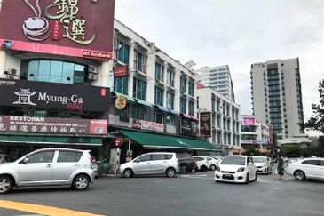 Bandar Puteri Puchong