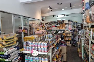 Bandar Kinrara @ Puchong