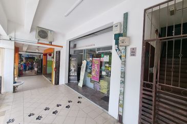 Bandar Kinrara @ Puchong