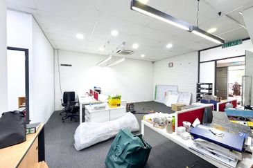 Bandar Kinrara @ Puchong