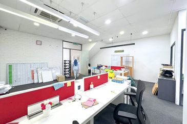 Bandar Kinrara @ Puchong