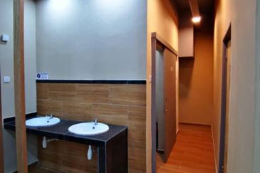 Bandar Puteri Puchong