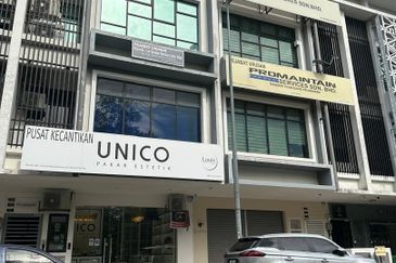 Bandar Bukit Puchong