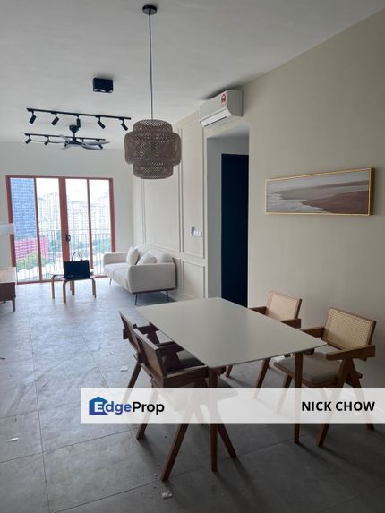 JRK Convena for Rent with modern design and lifestyle, Kuala Lumpur, Bukit Jalil