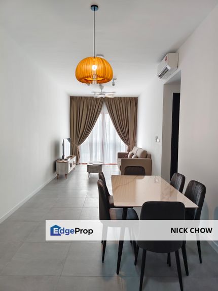 Jrk Convena @  affordable rental, Kuala Lumpur, Bukit Jalil