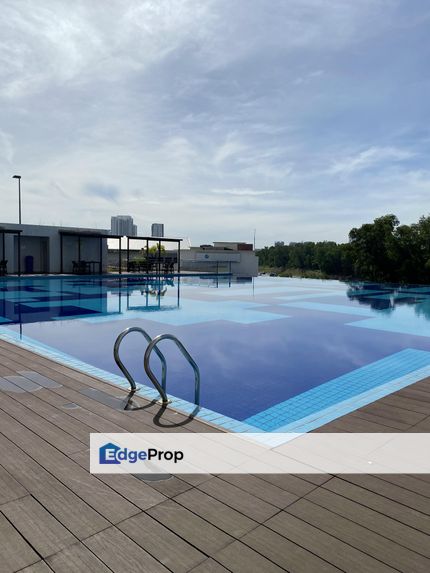 Residensi Alami Condominium - 3 bedroom - FOR SALE, Selangor, Shah Alam
