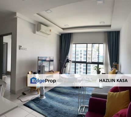Metia Residence, Shah Alam , For Sale, Selangor, Shah Alam