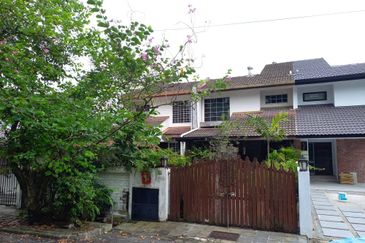 Taman Wangsa Baiduri