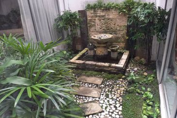 Taman Wangsa Baiduri