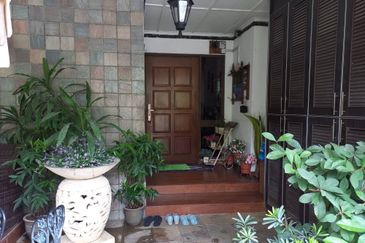 Taman Wangsa Baiduri