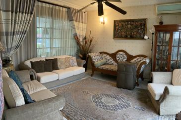 Taman Wangsa Baiduri