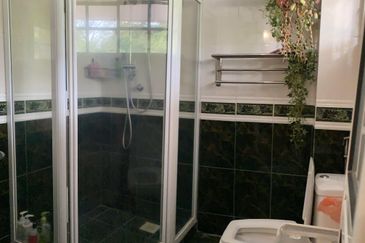 Taman Wangsa Baiduri