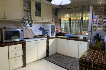 Taman Wangsa Baiduri