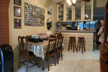 Taman Wangsa Baiduri