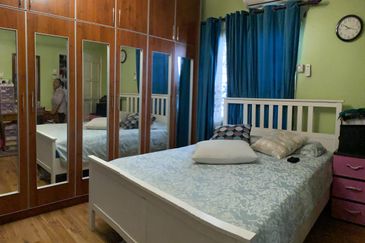 Taman Wangsa Baiduri