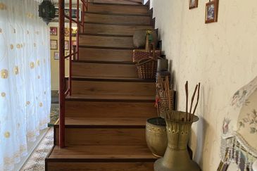 Taman Wangsa Baiduri