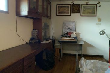 Taman Wangsa Baiduri