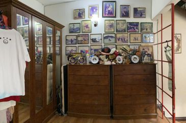 Taman Wangsa Baiduri