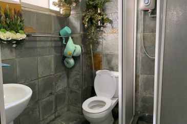 Taman Wangsa Baiduri