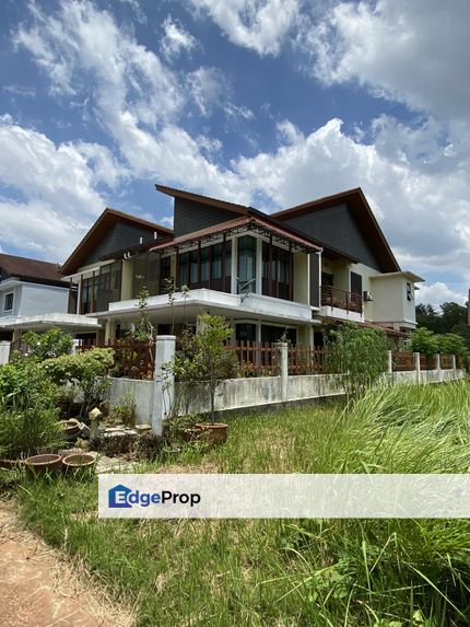 Semi D house at Subang Bestari for Sale, Selangor, Subang Bestari