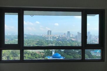 The Sentral Residences