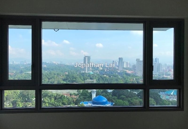 The Sentral Residences