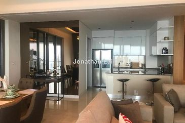 The Sentral Residences