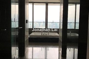 The Sentral Residences