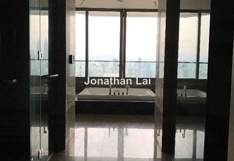 The Sentral Residences