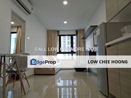 i-Suite @ i-City Shah Alam Seksyen 7 For Sale, Selangor, Shah Alam