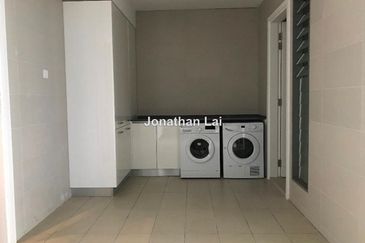 The Sentral Residences