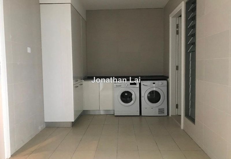 The Sentral Residences