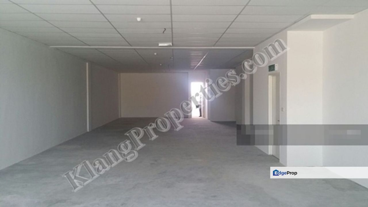 Bandar Bukit Tinggi, Selangor, Klang