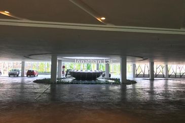 The Sentral Residences