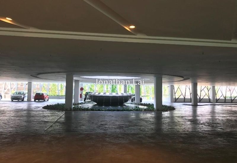 The Sentral Residences