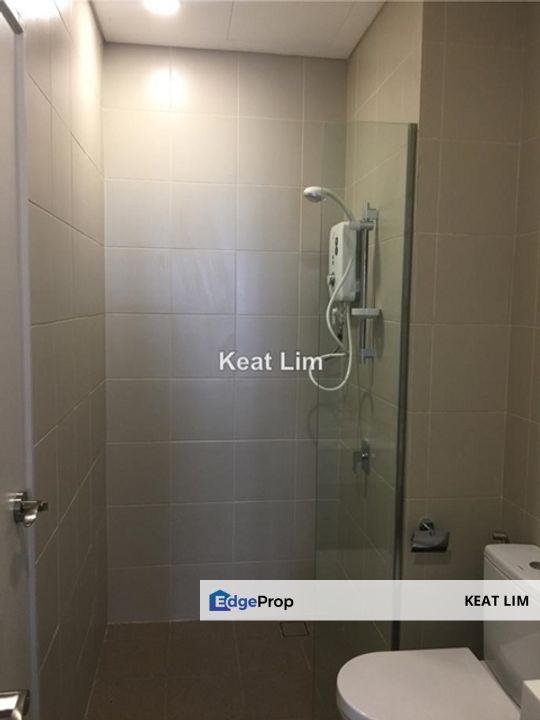 i-Suite @ i-City, Selangor, Shah Alam