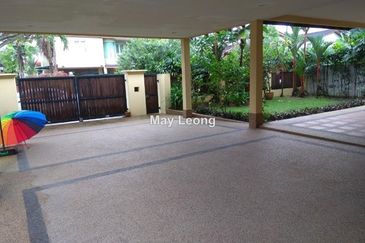 Damansara Heights (Bukit Damansara)