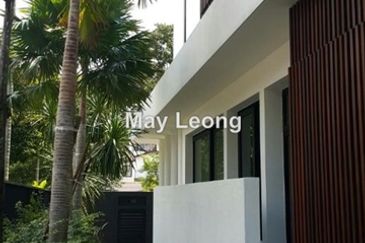 Damansara Heights (Bukit Damansara)