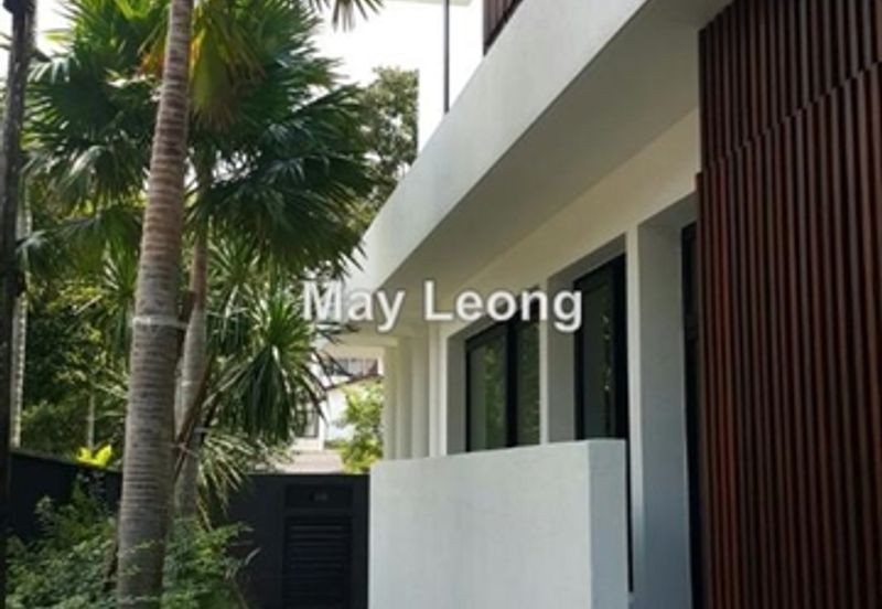 Damansara Heights (Bukit Damansara)