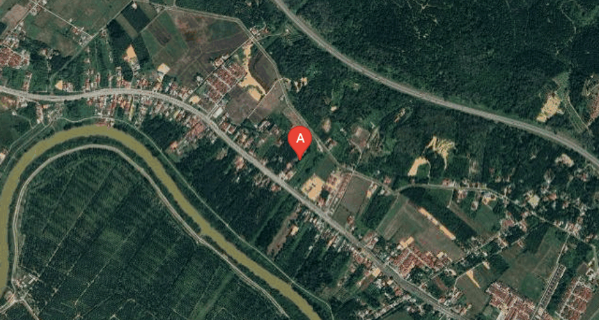 Taman Cahaya Biduri
